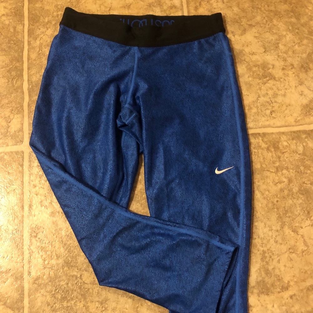 Nike Capri leggings